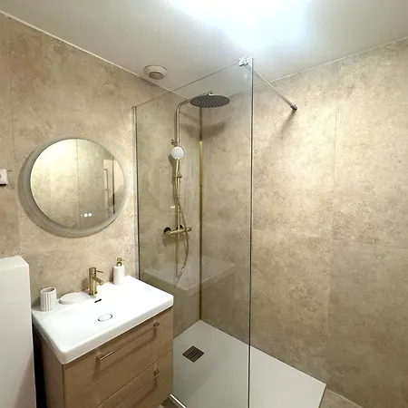 Vieux Coulee Verte Appartement *