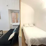 Vieux Coulee Verte Apartamento Niza