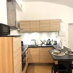 Apartamento Vieux Coulee Verte