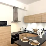 Vieux Coulee Verte Apartamento