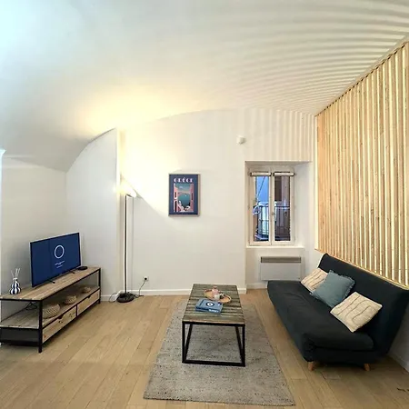 Vieux Coulee Verte * 尼斯