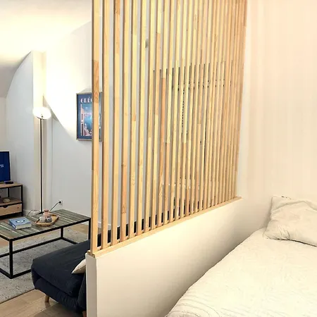 Vieux Coulee Verte 尼斯